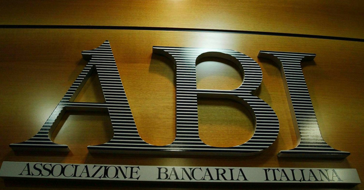 ABI - Associazione Bancaria Italiana FB - Blog Olona Case Immobiliare