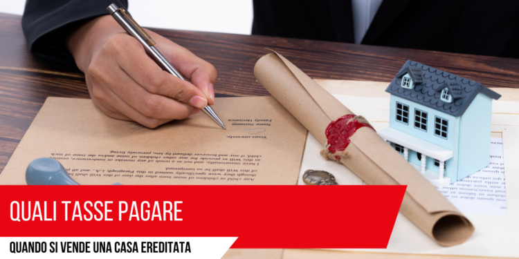 Agenzia immobiliare