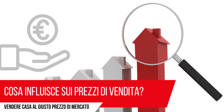 Prezzi immobili