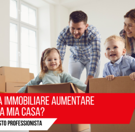 Agenzia immobiliare