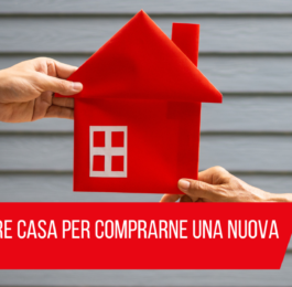 Comprare casa