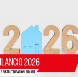 Comprare e vendere casa